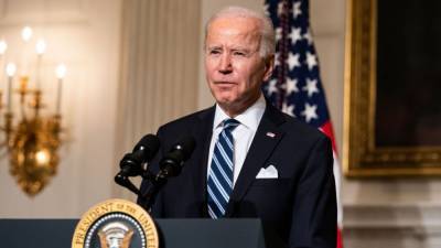 Дональд Трамп - Джо Байден - Байден пообещал не вмешиваться в дела Минюста США - nation-news.ru - США - штат Висконсин