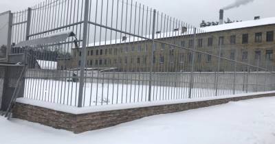 Денис Малюська - Фонд госимущества выставил на аукцион первую тюрьму: условия продажи - dsnews.ua - Киев - Киевская обл. - Ирпень