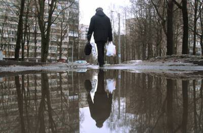 Россия беднеет особым путем - newsland.com