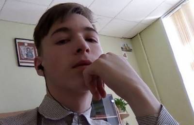 Пропавший 11-классник из Городеи найден в Смоленске - ont.by - Москва - Смоленск - Калининград - Минск