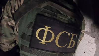 ФСБ задержала 19 исламистов, планировавших теракты на Северном Кавказе - russian.rt.com - Крым - Краснодарский край - Ростовская обл. - респ. Карачаево-Черкесия