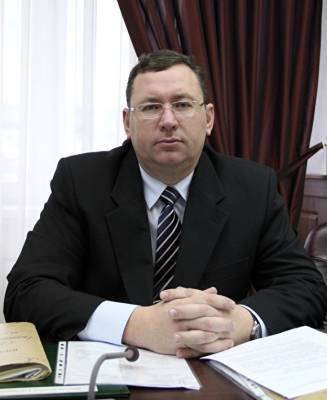 ВККС объявила конкурс на пост председателя Арбитражного суда Свердловской области - znak.com - Екатеринбург - Свердловская обл.