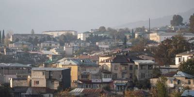 Карабах Арцах признает русский язык официальным – сеть в гневе - ТЕЛЕГРАФ - telegraf.com.ua - Россия - Азербайджан - Нагорный Карабах