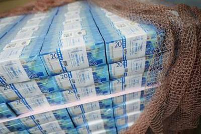 Россия вложила еще миллиард долларов в госдолг США nbsp - smartmoney.one - Россия - Китай - США - Англия - Гонконг - Япония