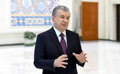 Шавкат Мирзиеев - Мирзиёев подписал распоряжение по совершенствованию системы социальной защиты населения - podrobno.uz - Узбекистан - Ташкент