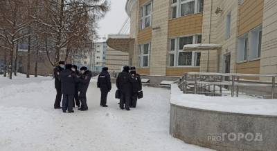 "Впустила" в дом 16 мужчин: молодая ярославна попала под уголовное преследование - progorod76.ru - Ярославль