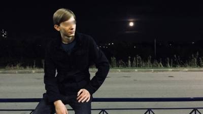 В Новосибирске подозреваемого в убийстве и его жертву объединяла одна девушка - vesti.ru - Новосибирск