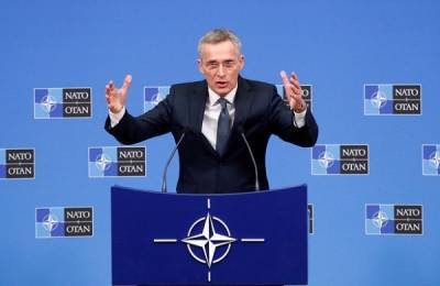 Йенс Столтенберг - Андрей Климов - Сенатор обвинил генсека НАТО в отсутствии совести - glob-news.ru - Москва