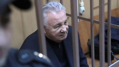 Виктор Ишаев - Экс-губернатор Хабаровского края Ишаев признан виновным в растрате - gazeta.ru - Москва - Хабаровский край - окр. Дальневосточный