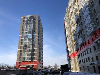 Евгений Дячкин - ВТБ выдал более 70 тысяч кредитов по ипотеке с господдержкой - afanasy.biz