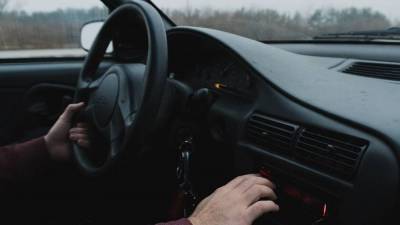 Анатолий Миронов - Россиянам рассказали, когда управление чужим авто грозит штрафами - smartmoney.one