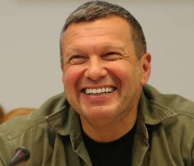 Владимир Соловьев - Адольф Гитлер - Валерий Рашкин - Игорь Краснов - Навальный - Соловьев пояснил свое высказывание о Гитлере - argumenti.ru
