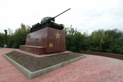 Брянские чиновники увели у оборонного завода танк. Суд решил, что это нормально - znak.com - Брянск - Брянская обл.