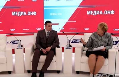 Смоленску поставили положительную оценку за комфортную среду в 2020 году - rabochy-put.ru - Смоленск - Смоленская обл. - Нижегородская обл. - Рязанская обл.