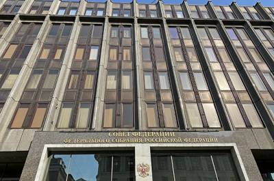 Сенатор просит выделить деньги на ликвидацию последствий циклона на Дальнем Востоке - pnp.ru - Хабаровский край
