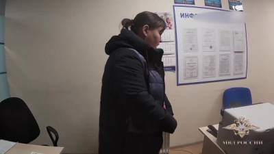 В Петербурге раскрыли схему мошенничества с материнским капиталом - delovoe.tv - Санкт-Петербург