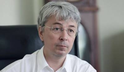 Украинский - Украинский министр высказался за отмену «языковых» штрафов в сфере услуг - eadaily.com