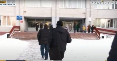 Стали известны подробности смертельного отравления двух школьниц под Киевом - dsnews.ua - Киев