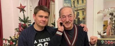 Михаил Боярский - Попавший в больницу Михаил Боярский попросил забрать его домой - runews24.ru - Санкт-Петербург