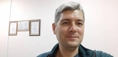 Алексей Навальный - Координатор иркутского штаба Навального уехал из России из-за приговора - znak.com - Иркутск - Стамбул