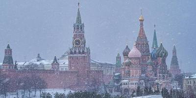 Владимир Путин - Андрей Сенченко - Россия не хочет менять Донбасс на Крым, Кремлю интересна вся Украина, заявил Андрей Сенченко - ТЕЛЕГРАФ - telegraf.com.ua - Москва - Крым - Донбасс