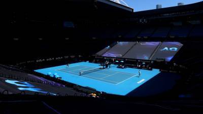 Даниил Медведев - Матчи Australian Open с 18 февраля снова будут проводиться со зрителями - russian.rt.com - Австралия - Мельбурн