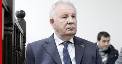 Экс-глава Хабаровского края Ишаев признан виновным в растрате - profile.ru - Москва - Россия - Хабаровский край