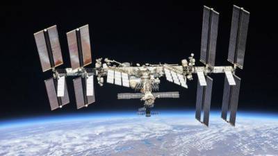 Сергей Рыжиков - Корабль «Прогресс МС-16» со второй попытки пристыковался к МКС - 5-tv.ru - Московская обл.