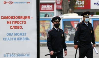 Наталья Пеньковская - Масочный режим сохранится в Крыму минимум до апреля - Роспотребнадзор - interfax-russia.ru - Крым
