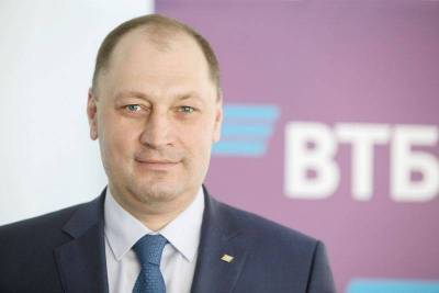 Станислав Могильников уйдет с поста управляющего ВТБ в Новосибирске nbsp - smartmoney.one - Новосибирск - Барнаул - Магаданская обл. - Новосибирская обл.