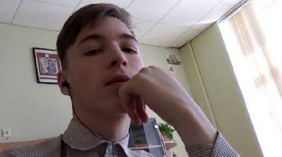 «Ушел в поисках свободы». В Смоленске с поезда сняли сбежавшего белорусского школьника - rabochy-put.ru - Москва - Смоленск - Белоруссия - Калининград - Минск