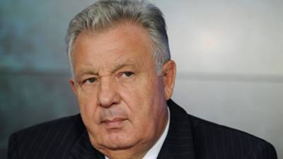 Виктор Ишаев - Суд признал экс-полпреда президента в ДФО Ишаева виновным в растрате - newdaynews.ru - Москва - Хабаровский край - окр. Дальневосточный