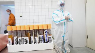Анастасия Ракова - В Москве доноры сдали 10 т плазмы с антителами к COVID-19 - iz.ru - Москва