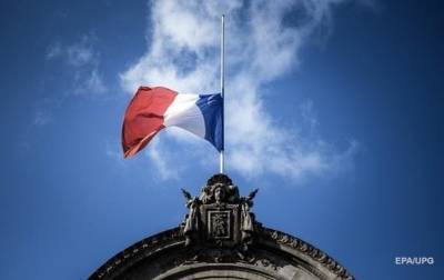 Во Франции - Во Франции Нацассамблея одобрила проект об "исламистском сепаратизме" - korrespondent.net - Франция