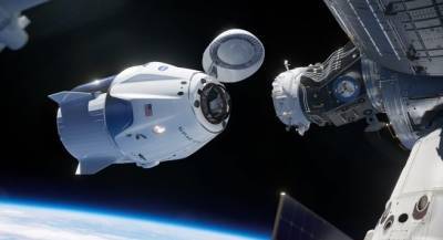 Джаред Айзекман - Четвертого пассажира гражданской миссии SpaceX определят по количеству лайков в Twitter - rusjev.net - шт.Флорида