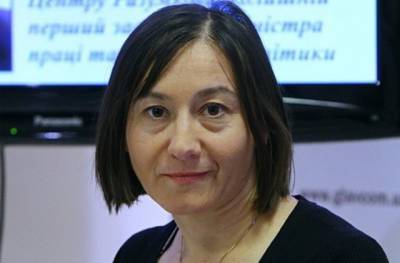Ученые рассказали, почему украинцы мало живут и не хотят рожать - news.bigmir.net