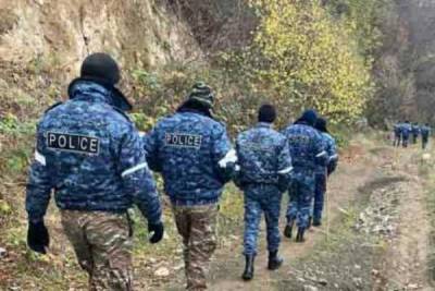 Никол Пашинян - Зрада в Карабахе: группа граждан подозревается в государственной измене - eadaily.com