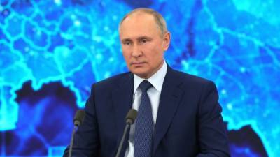 Владимир Путин - "Прихлопнули": Путин оценил закрытие трех каналов на Украине - crimea.ria.ru - Крым - Симферополь