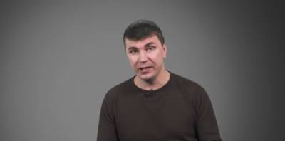 Антон Поляков - МВФ требует принять более жесткий законопроект о восстановлении уголовной ответственности за незаконное декларирование, - Поляков - politeka.net
