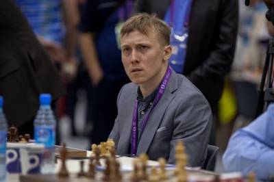 Гарри Каспаров - Руслан Пономарев рассказал, почему отказался от встречи с Каспаровым - kp.ua