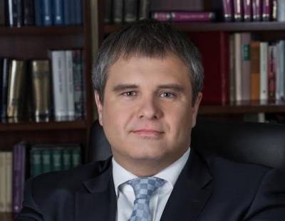 Владимир Путин - Алексей Навальный - Роман Путин - Племянник Путина сравнил расследование о «дворце Путина» с работой немецких шпионов - znak.com - Геленджик