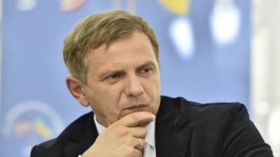 Олег Устенко - Переговоры Украины по кредитованию и сотрудничество с МВФ будут продолжены, — Устенко - hubs.ua - Переговоры