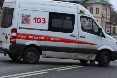 Николай Петров - Советник Нижегородского вице-губернатора сбил девочку на зебре - mk.ru - Нижний Новгород