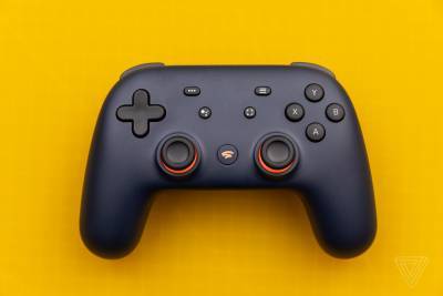 Kotaku: За неделю до закрытия внутренних студий Stadia руководство Google хвалило разработчиков за «большой прогресс» - itc.ua