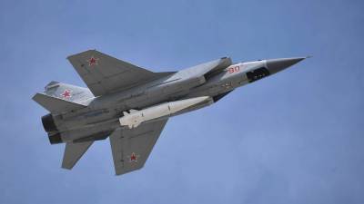 Новую ракету испытали при полете Су-57. Что известно о загадочном оружии - polit.info - Россия - Новости