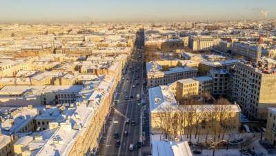 Найти свой iD: в Петербург пришёл новый застройщик - dp.ru - Ленинградская обл. - Санкт-Петербург