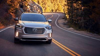 Дилеры Hyundai обеспокоены развитием онлайн-торговли - newinform.com