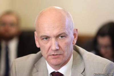 Сергей Лавров - О последствиях разрыва отношений с ЕС: экономика - newsland.com