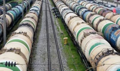 Прощание с Прибалтикой: белорусские нефтепродукты пойдут в порты в России - lv.baltnews.com - Санкт-Петербург - Белоруссия - Литва - Вильнюс - Рига - Латвия - Таллин - Приморск