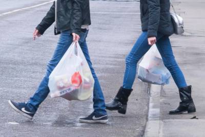 Владимир Путин - Владимир Жириновский - Путин оценил идею продуктовых сертификатов для бедных - mk.ru
